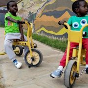 Things to do in Naivasha