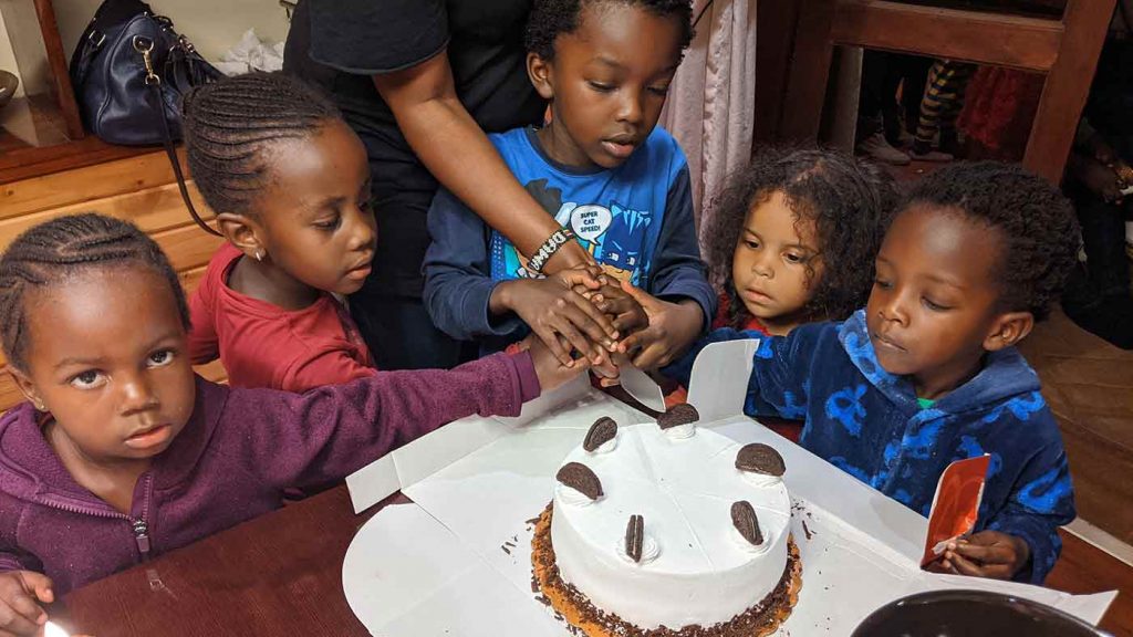 Family Friendly 4 Popular Kids Birthday Venues in Nairobi