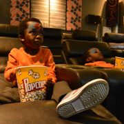 Kiddie Treat Movie