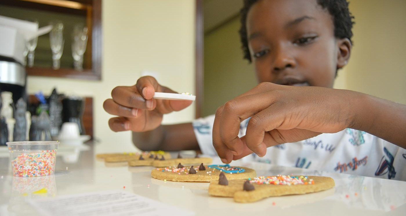 Cookie Decoration Kit