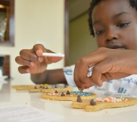 Cookie Decoration Kit