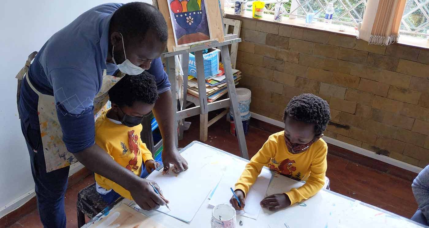 Nairobi Art Centre