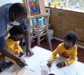 Nairobi Art Centre