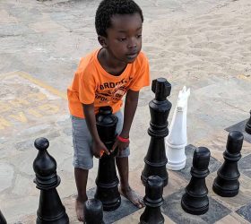 Junior Chess Championship