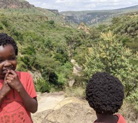 Hells Gate National Park