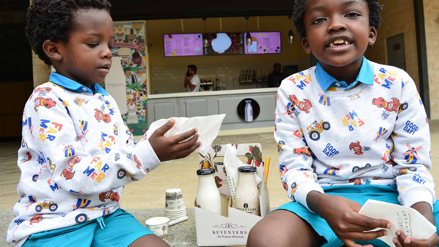 Sarit Centre Kids Activities Top Things to do (Nairobi, Kenya)