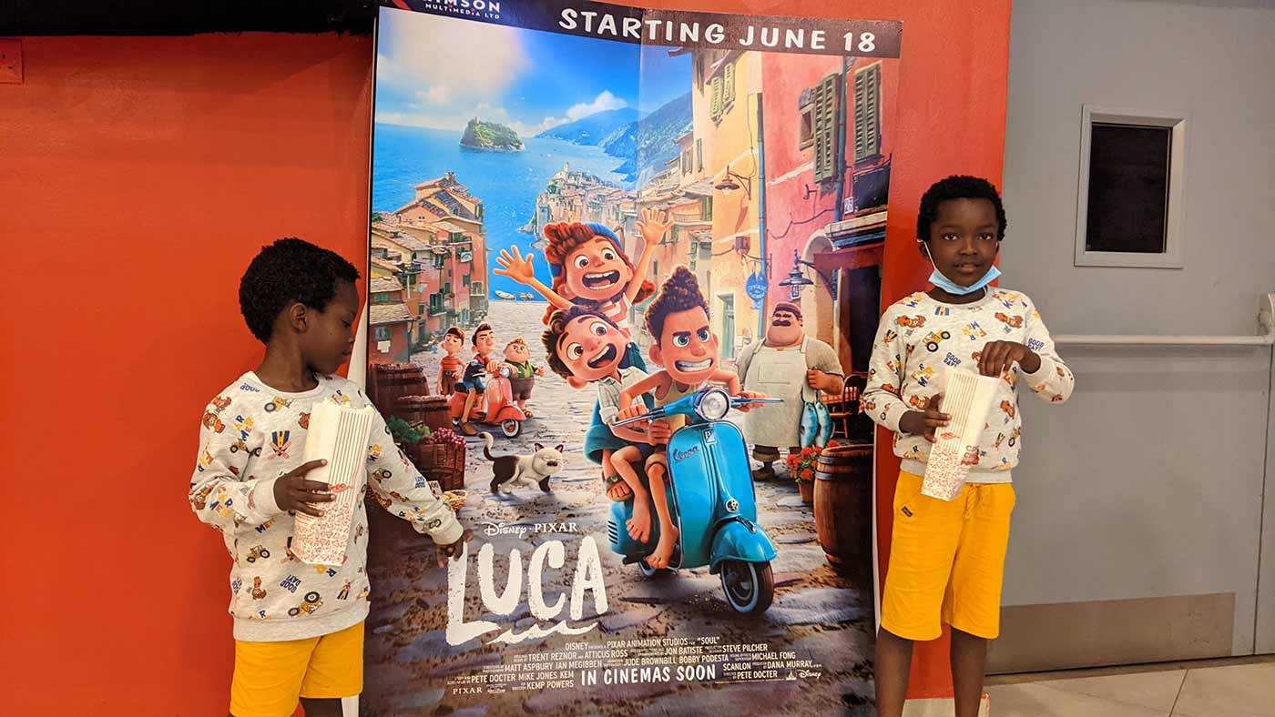 Sarit Centre Kids Activities Top Things to do (Nairobi, Kenya)