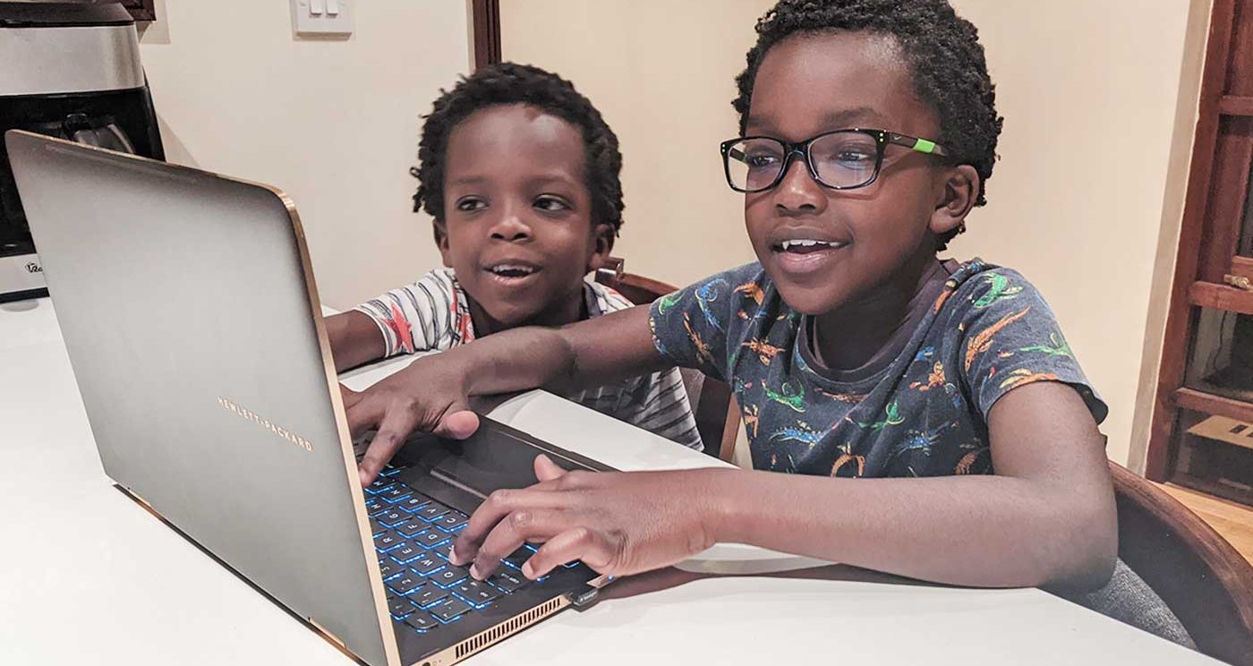 Summer Coding Camp