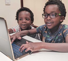 Summer Coding Camp