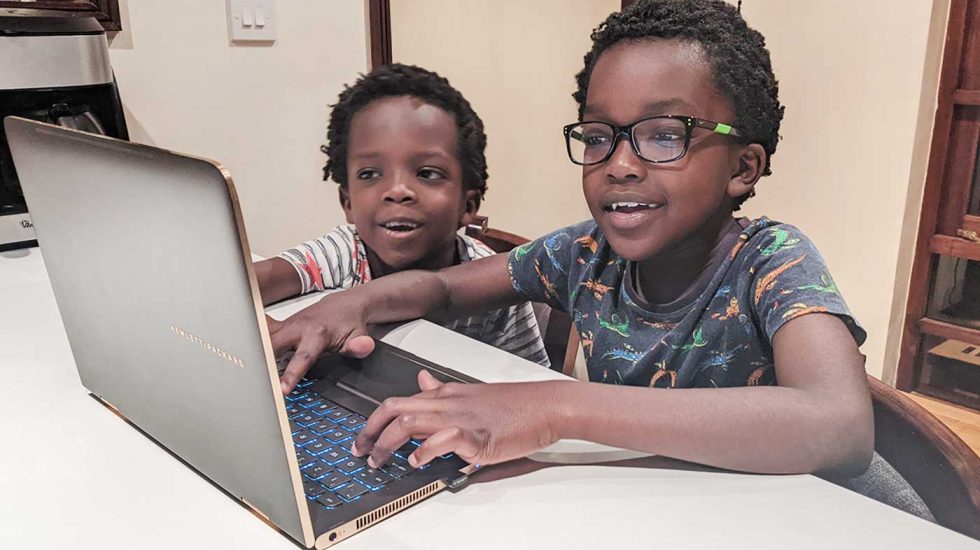 Summer Coding Camp