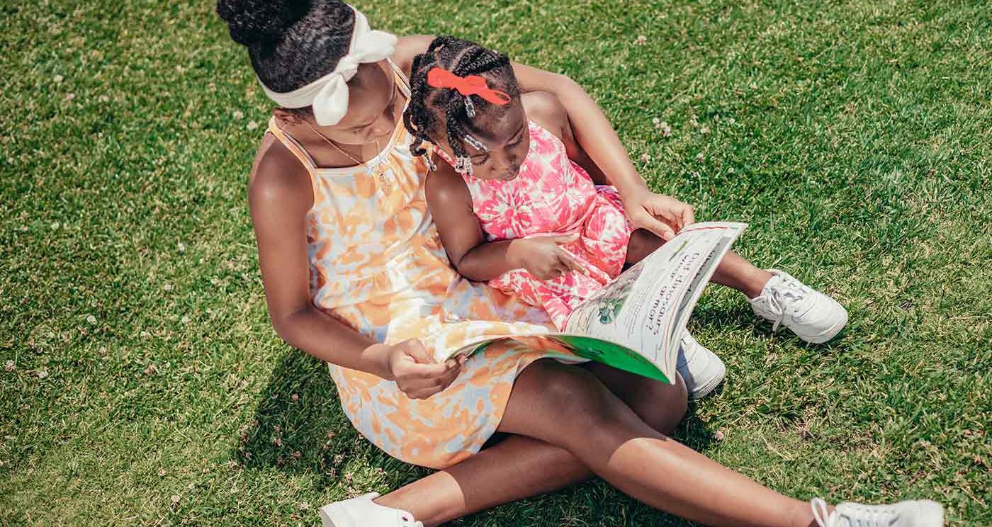Book Reading
