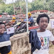 Mombasa Go-Kart