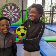 Top things to do with Kids in Nairobi