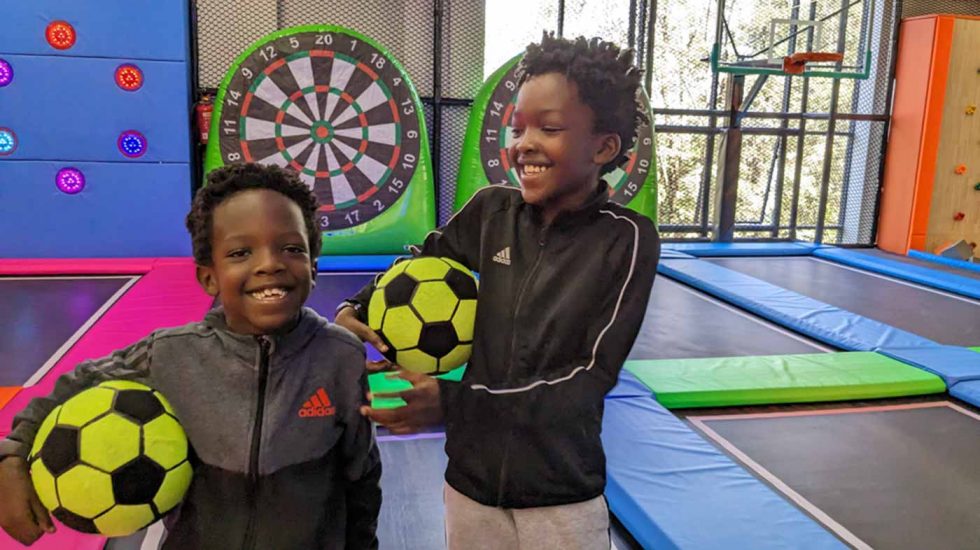 Top things to do with Kids in Nairobi