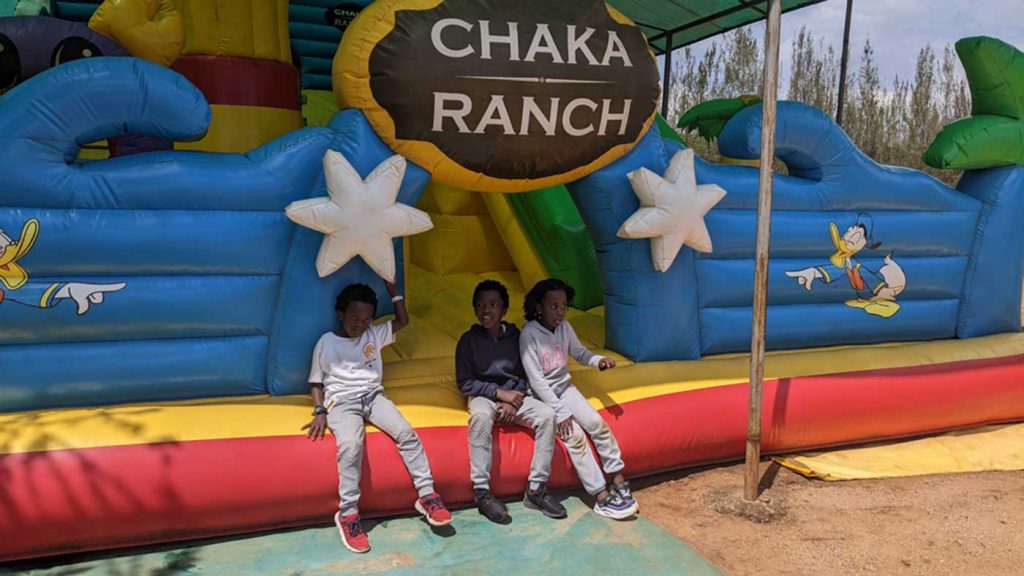 Chaka Ranch