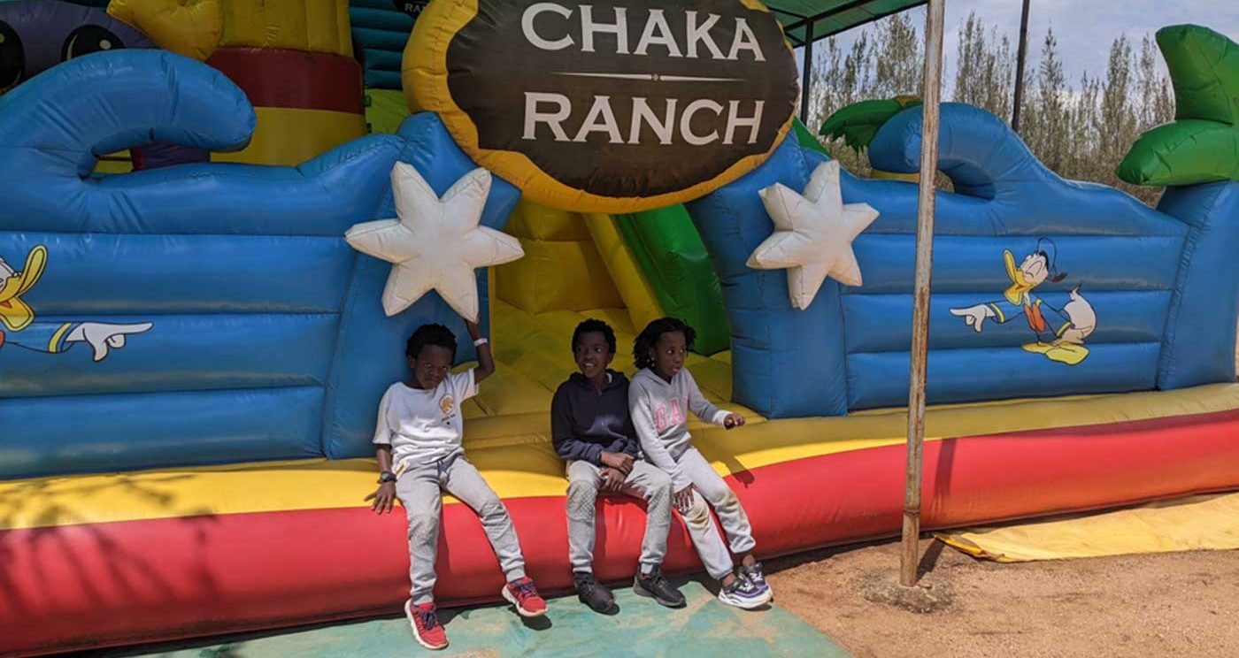 Chaka Ranch