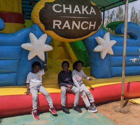 Chaka Ranch