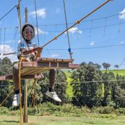 Camp BlueSky