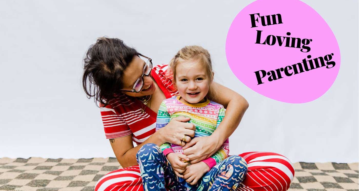 Fun Loving Parenting Workshop