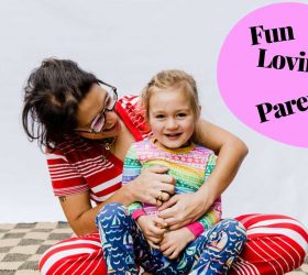 Fun Loving Parenting Workshop