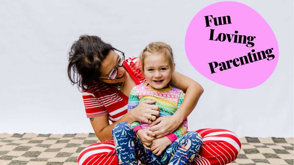 Fun Loving Parenting Workshop