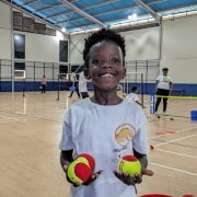 Teddy Tennis