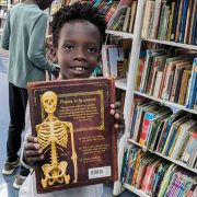 Kenya National Library