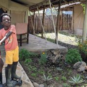 Kwenia Eco Lodge