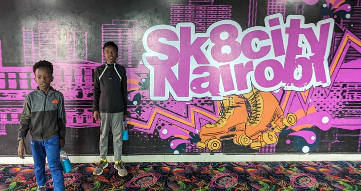Sk8city