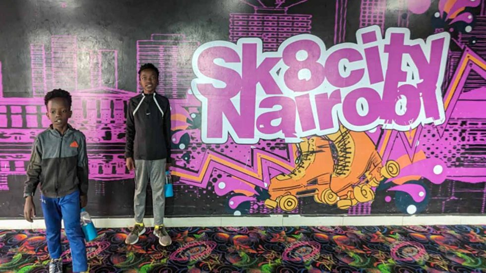 Sk8city