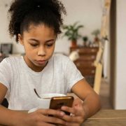 Online Safety for Kids in Kenya