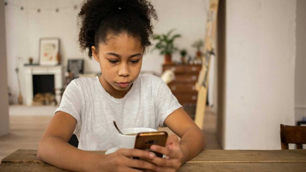 Online Safety for Kids in Kenya
